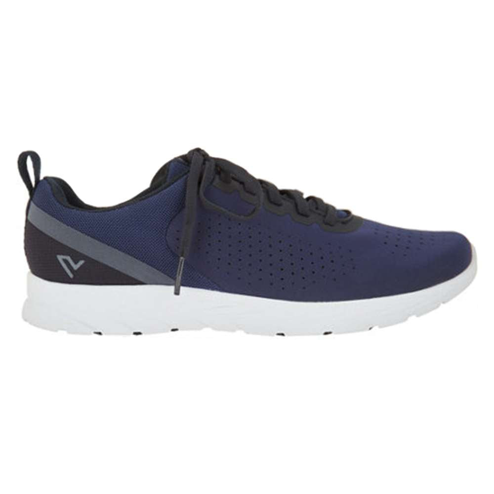 Stride Casual Sneaker - Navy