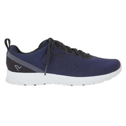 Stride Casual Sneaker - Navy