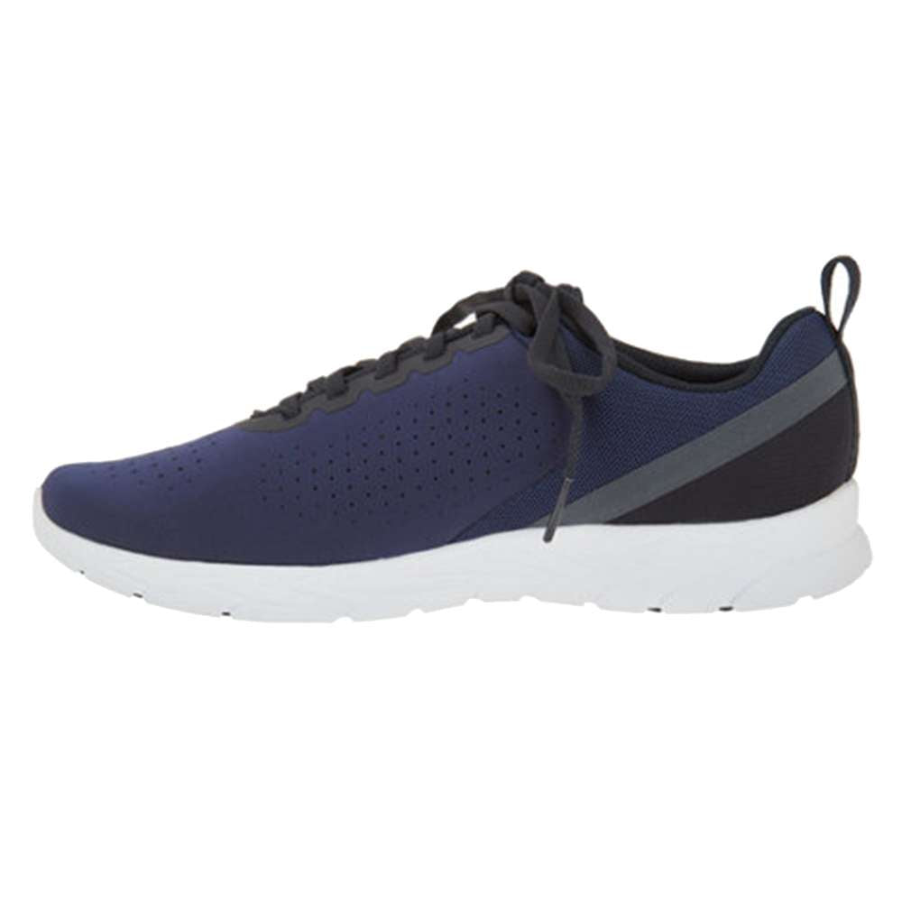 Stride Casual Sneaker - Navy