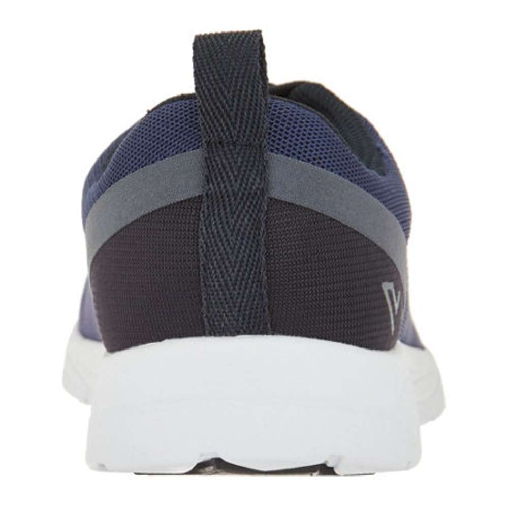 Stride Casual Sneaker - Navy