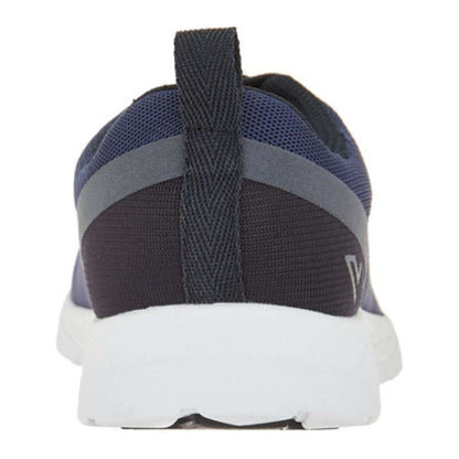 Stride Casual Sneaker - Navy