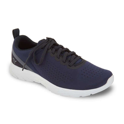 Stride Casual Sneaker - Navy