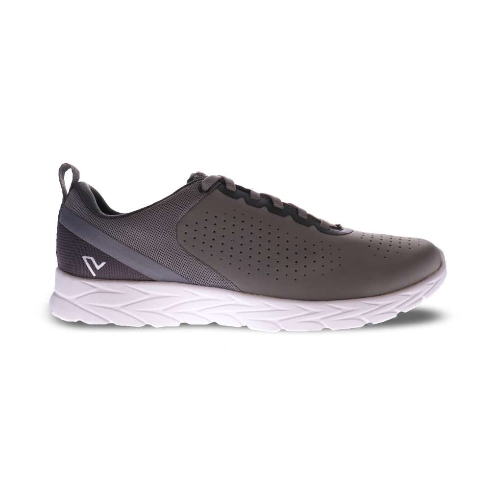 Stride Casual Sneaker - Steel