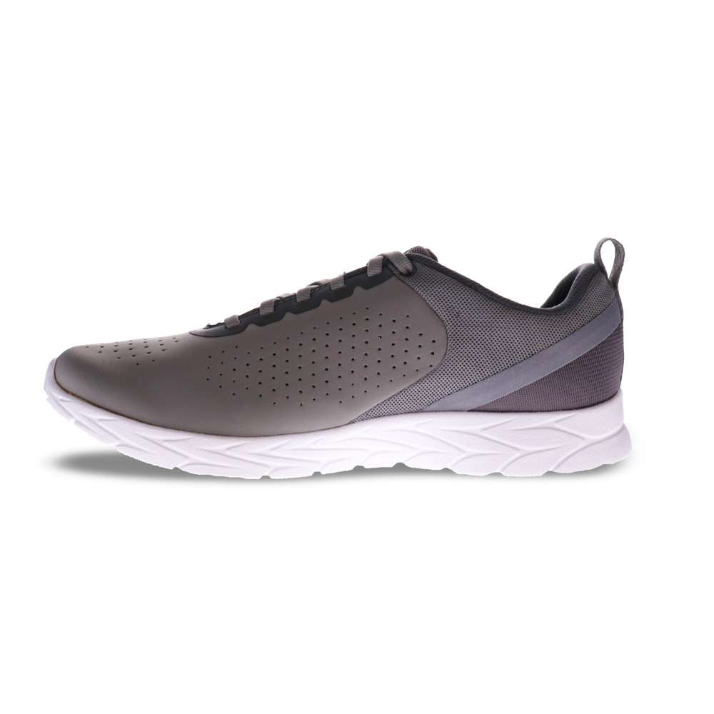 Stride Casual Sneaker - Steel