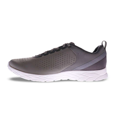 Stride Casual Sneaker - Steel