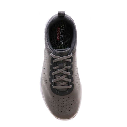 Stride Casual Sneaker - Steel