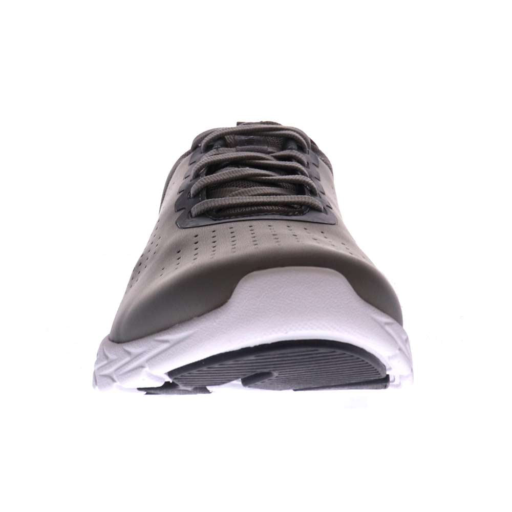 Stride Casual Sneaker - Steel