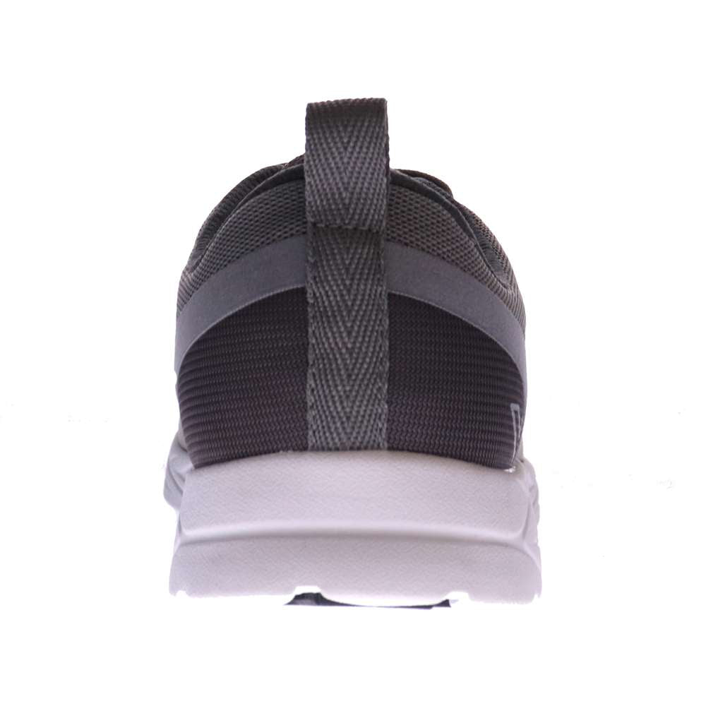 Stride Casual Sneaker - Steel