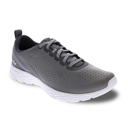 Stride Casual Sneaker - Steel