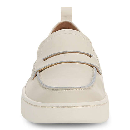 Uptown Loafer - Cream