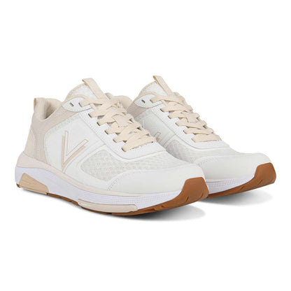 Walk Strider Sneaker - White