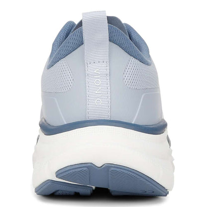 Walk Max Lace Up Sneaker - Skyway Blue