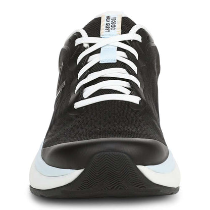Walk Quest Active Sneaker - Black