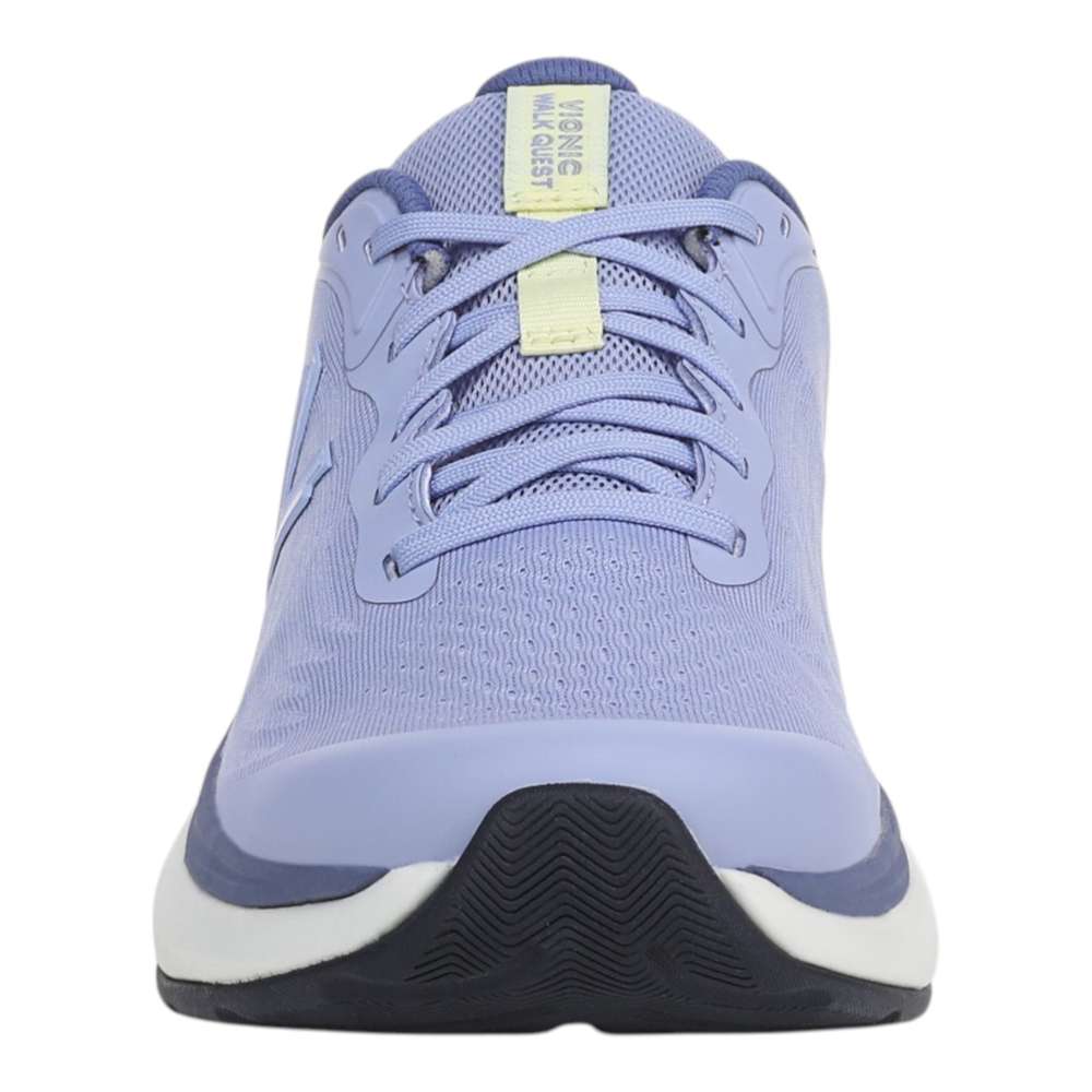 Walk Quest Active Sneaker - Easter Egg Purple