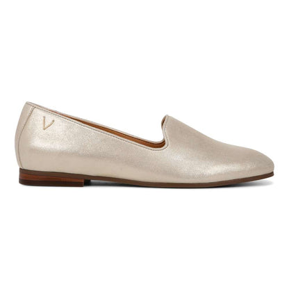 Willa 2 Loafer - Gold