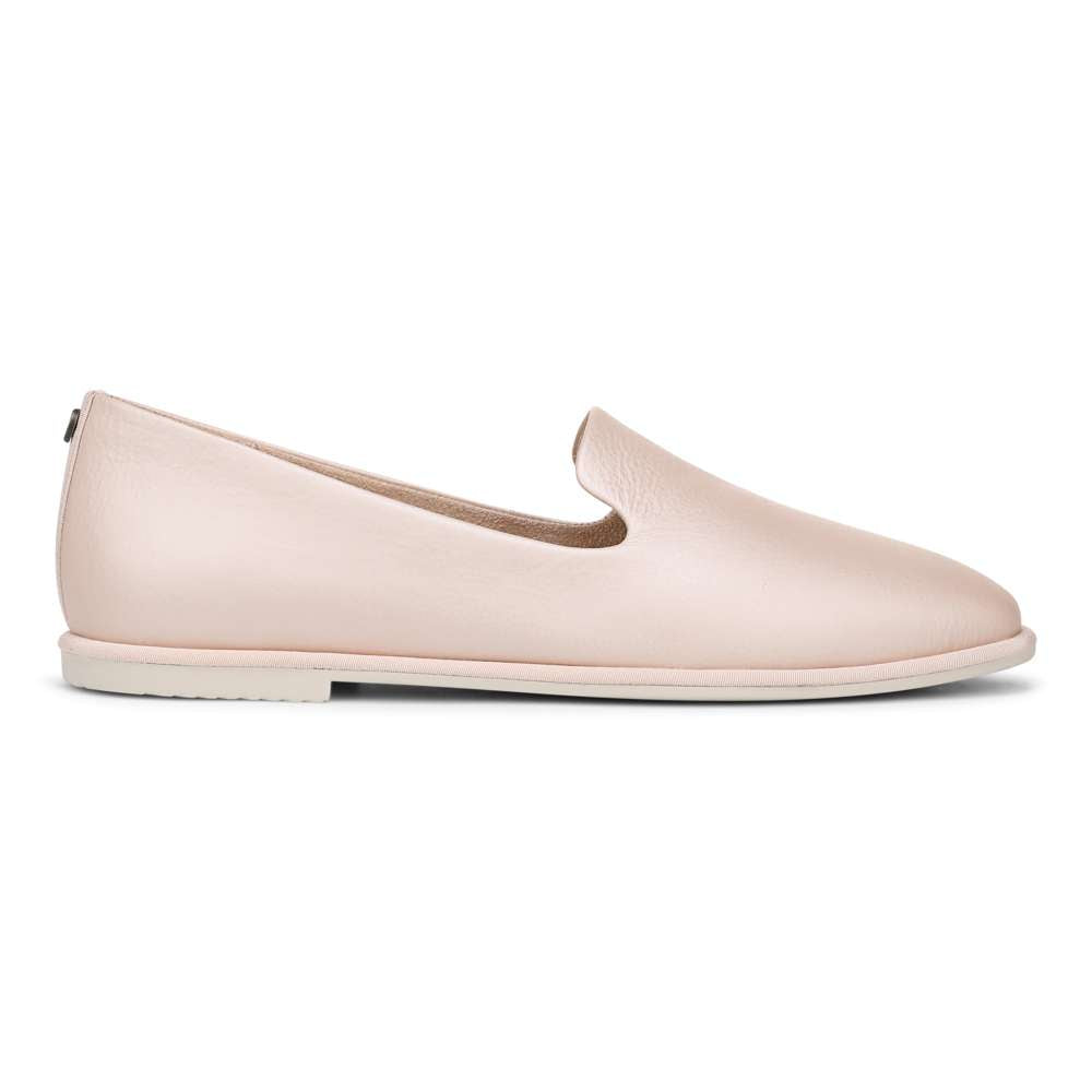 Willa 2.0 Loafer - Cameo Rose