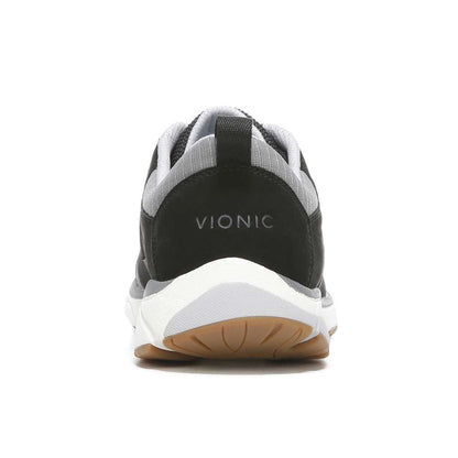 Zanny Sneaker - Black/Charcoal