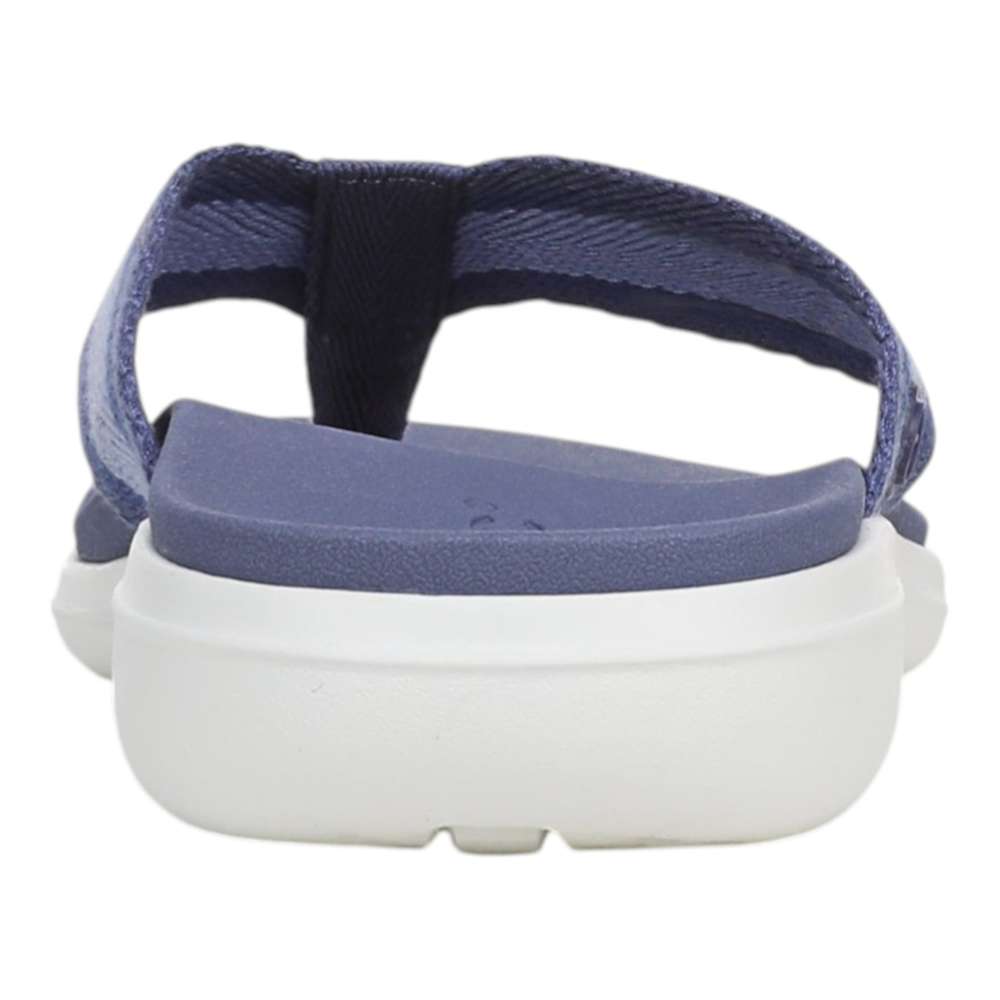 Indigo Sandal - Blue Multi