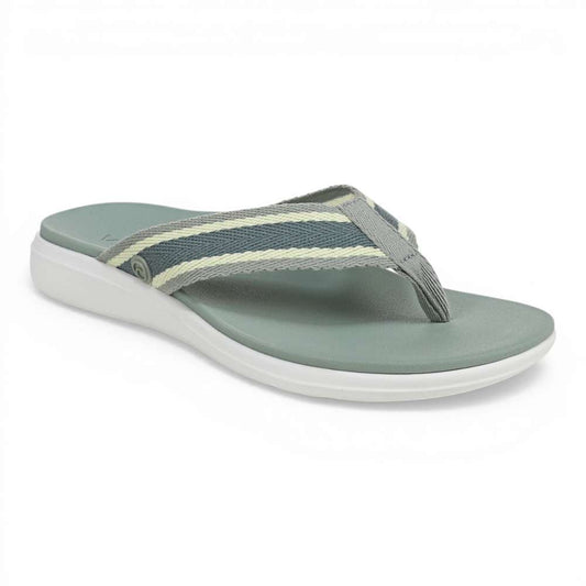Indigo Sandal - Mint