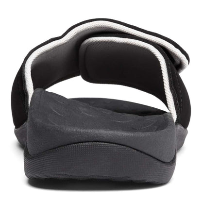 Kiwi Slide - Black