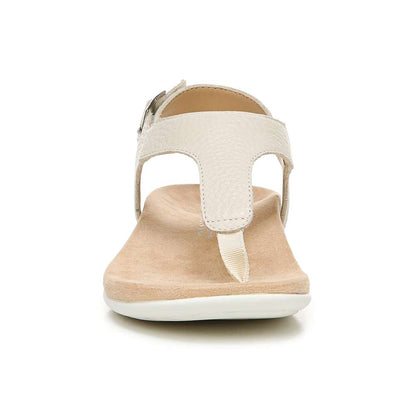 Terra Sandal - Cream
