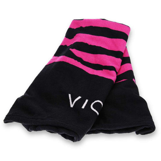 Beach Towel - Pink