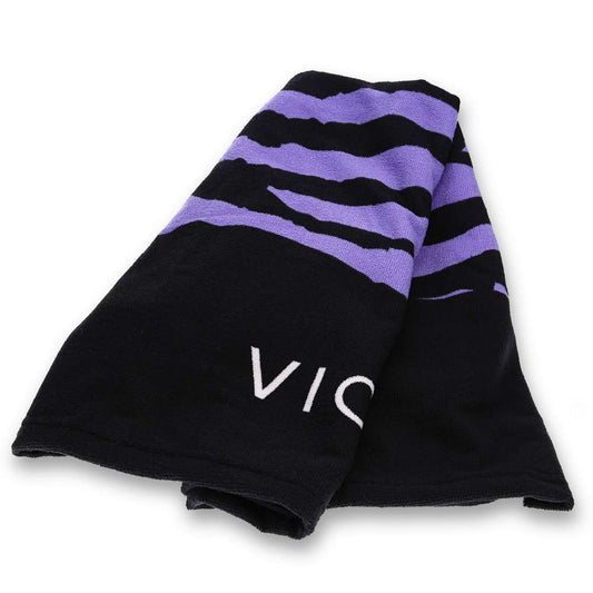 Beach Towel - Purple
