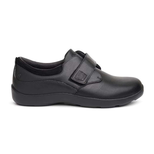 No. 63 Casual Comfort Stretch - Black Stretch
