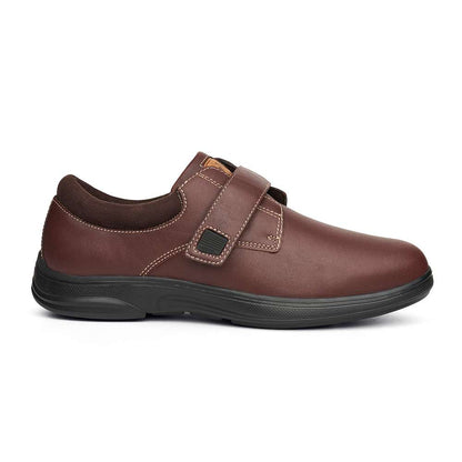 No. 64 Casual Comfort - Whiskey