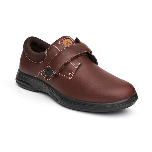 No. 64 Casual Comfort - Whiskey