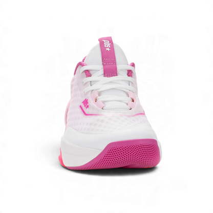 Axis Pickleball Court Shoes - Light Pink