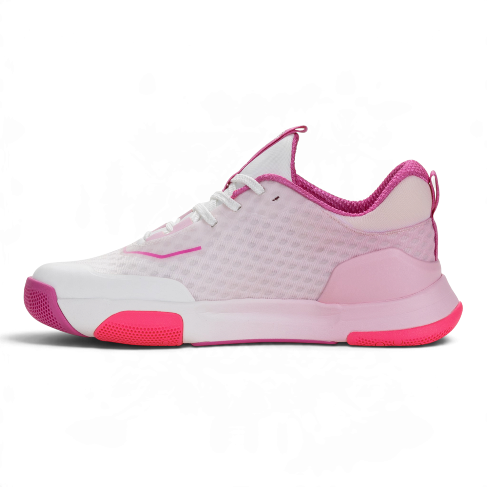 Axis Pickleball Court Shoes - Light Pink