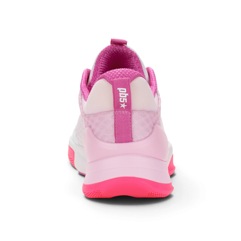 Axis Pickleball Court Shoes - Light Pink