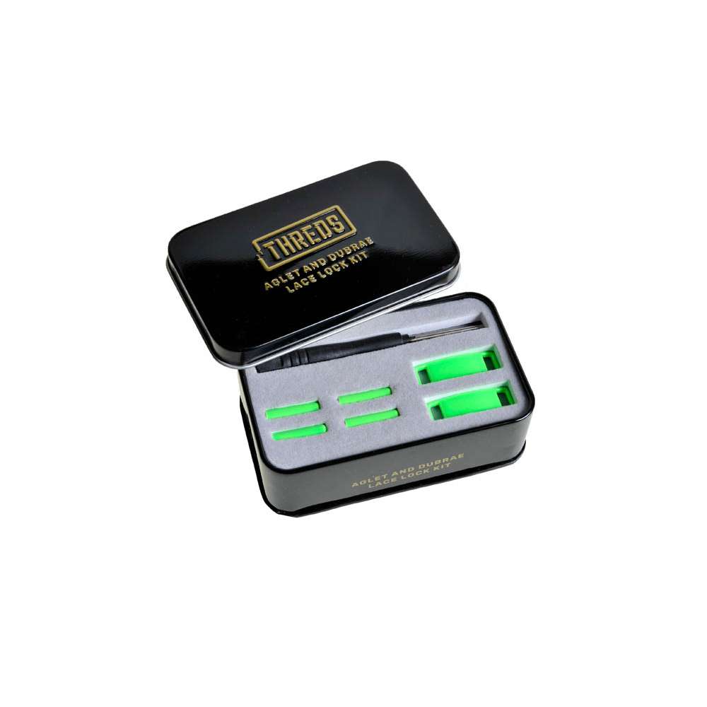 AGLETS - Green