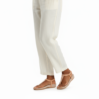 Amarosa Sandal - Apricot
