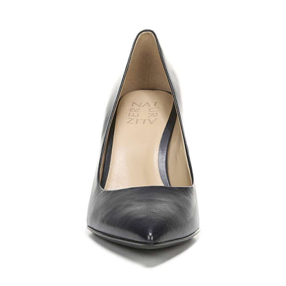 Anna Pump - Inky Navy