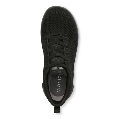 Arrival Sneaker - Black/Black