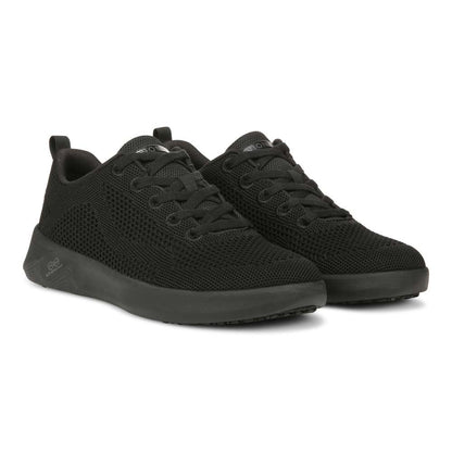 Arrival Sneaker - Black/Black