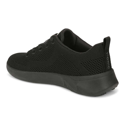 Arrival Sneaker - Black/Black
