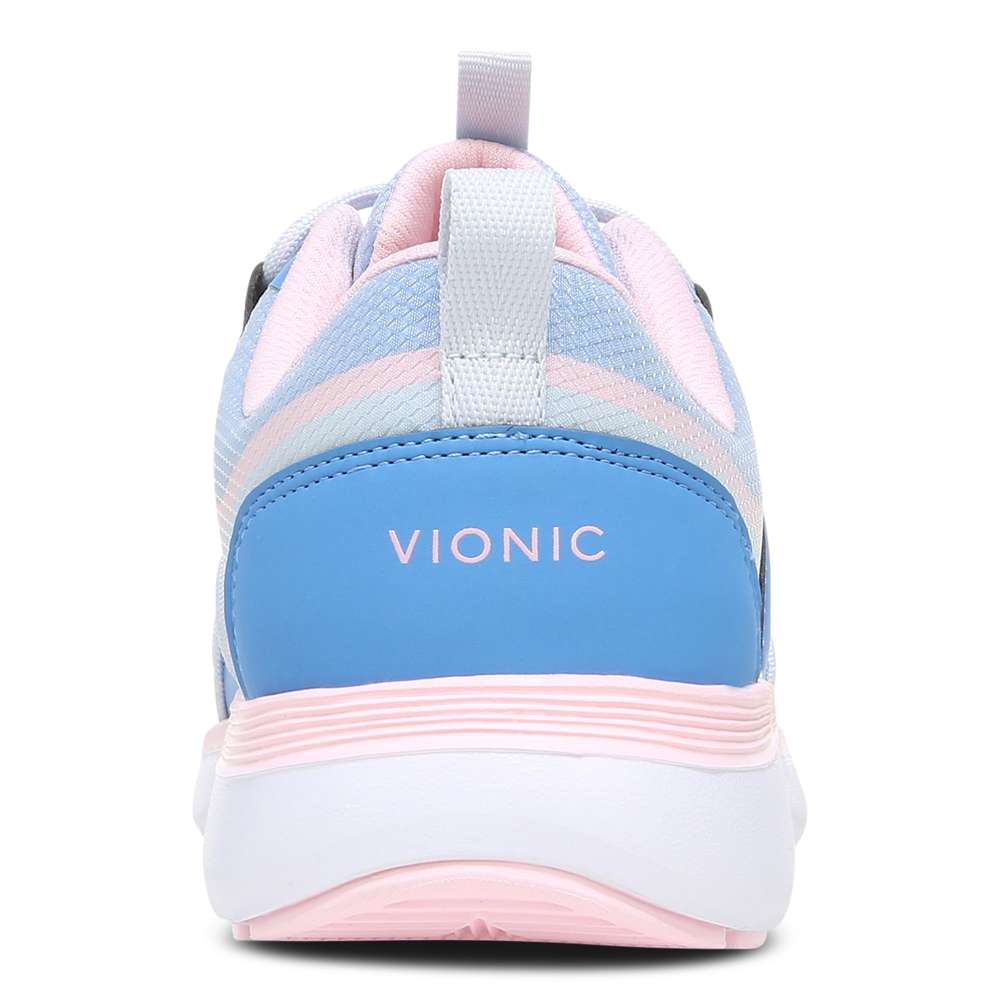 Austyn Active Sneaker - Azure