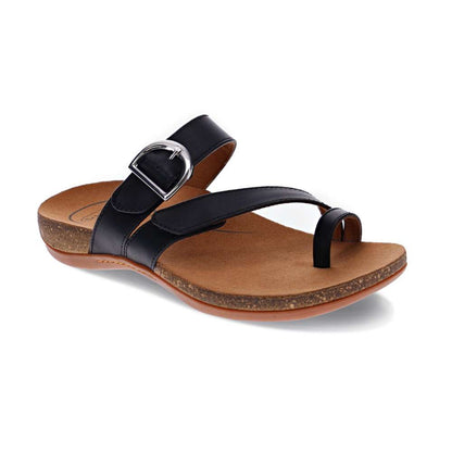 Ava Slide - Black