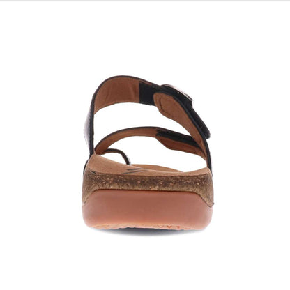 Ava Slide - Black