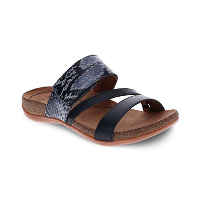 Avery Slide - Black