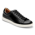Baldwin Lace-Up Sneaker - Black