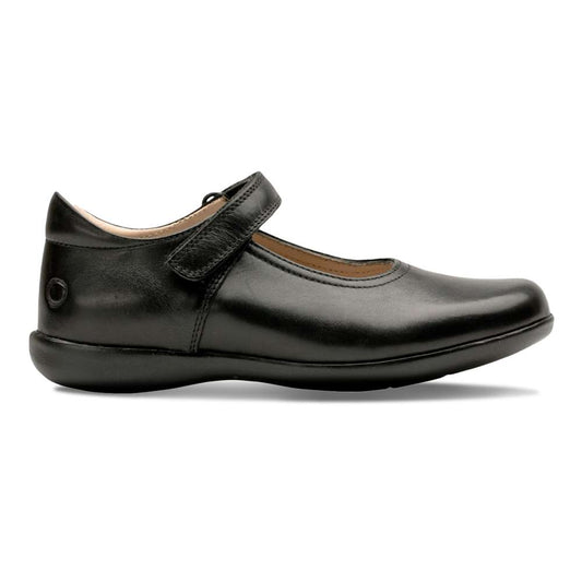 Barton Mary-Jane - Black