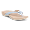 Bella Toe Post Sandal - Sky