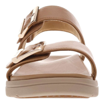 Bettina Slingback Sandal - Fawn