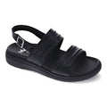 Bloom Sandal - Black