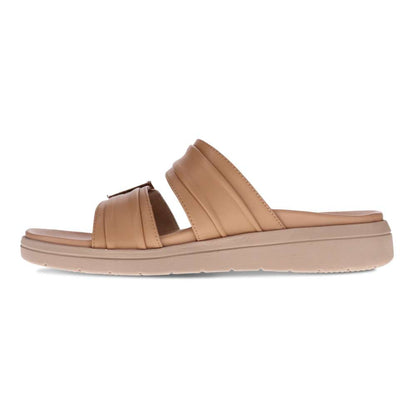 Bowie Slide - Fawn