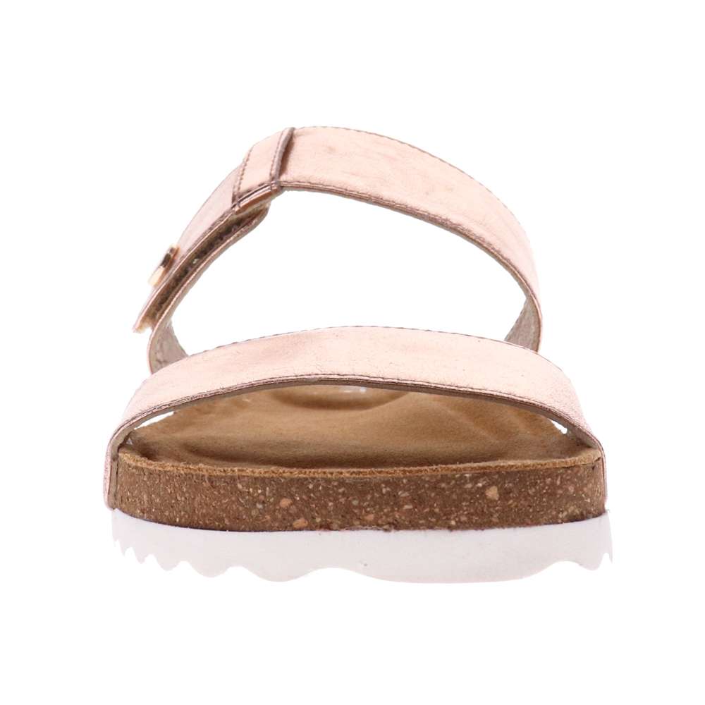 Branch Slide - Rose Gold